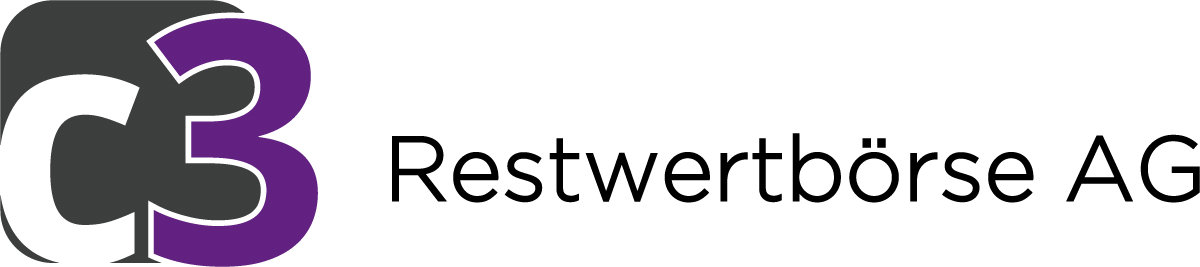 Logo der C3 Restwertbörse AG